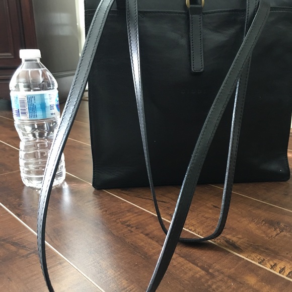 $65 - NWOT - GIUDI Purse / Handbag - Picture 4 of 4